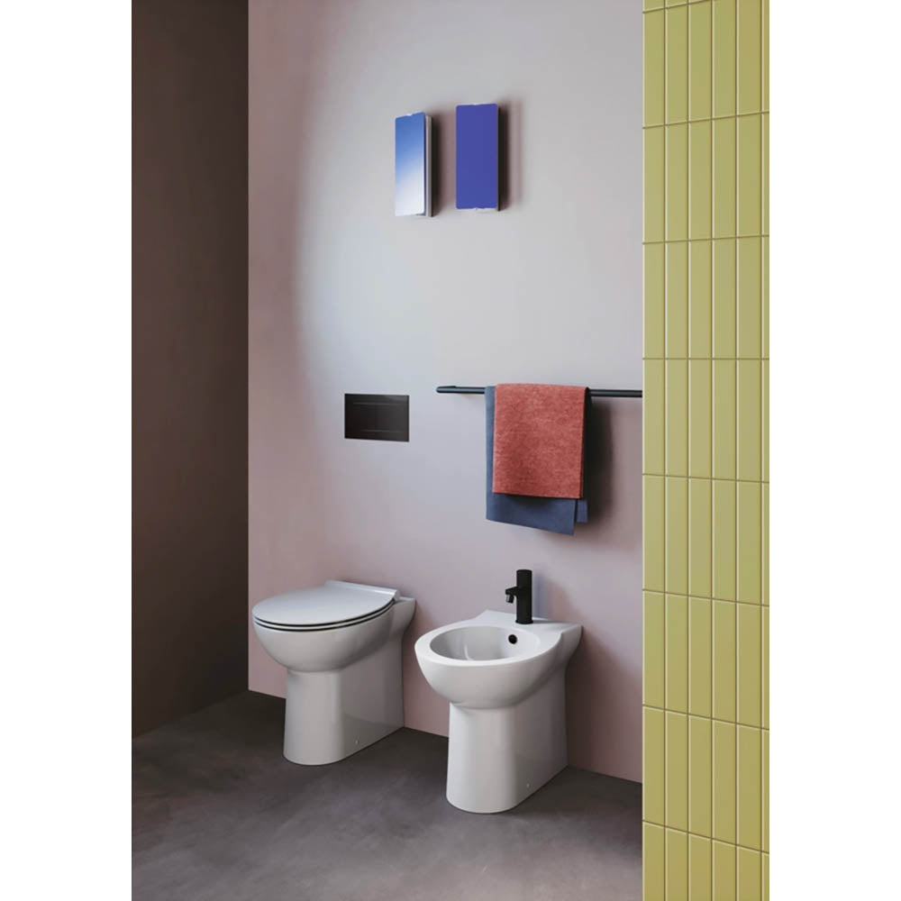 BIDET FILO PARETE "FAST" - img 3