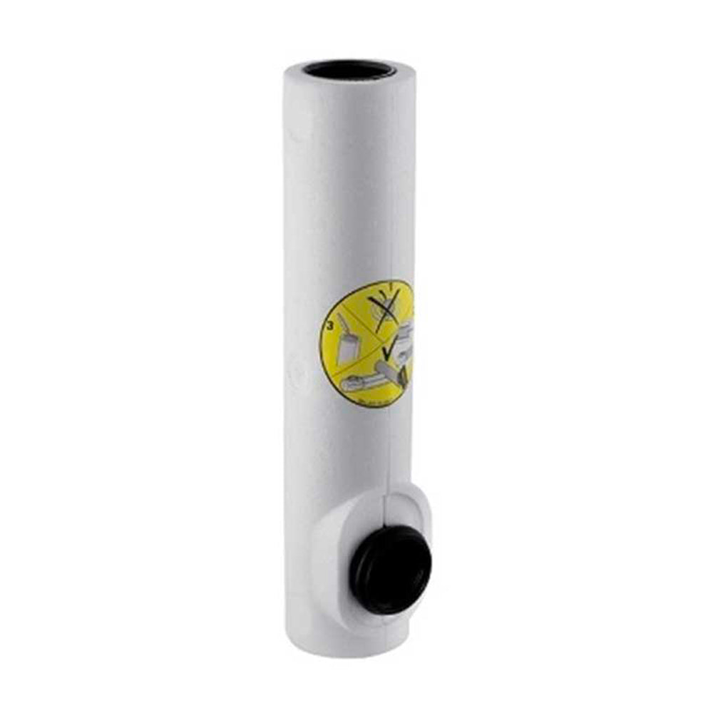 TUBO DI RISCIACQUO PER CASSETTE DI SCARICO "SIGMA8" GEBERIT - img 2