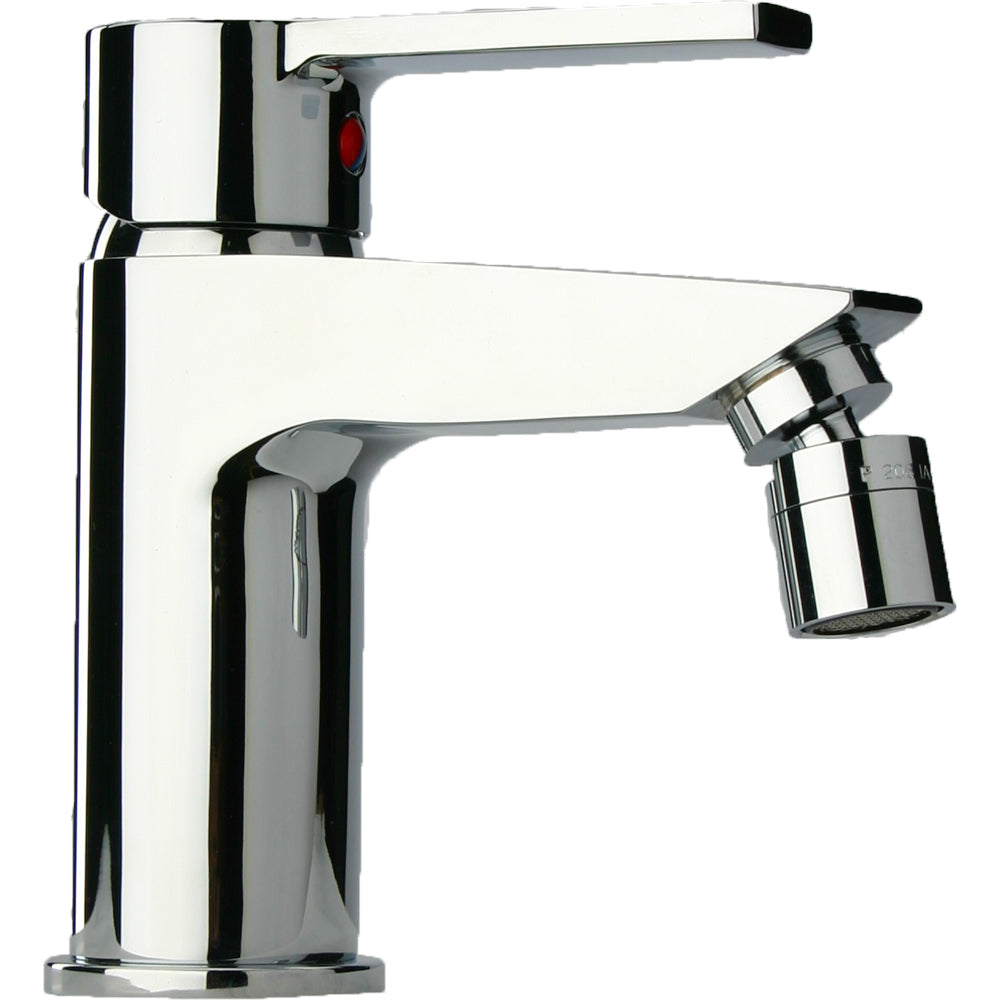 MISCELATORE BIDET "LE MANS" CON SISTEMA ENERGY SAVING - img 2