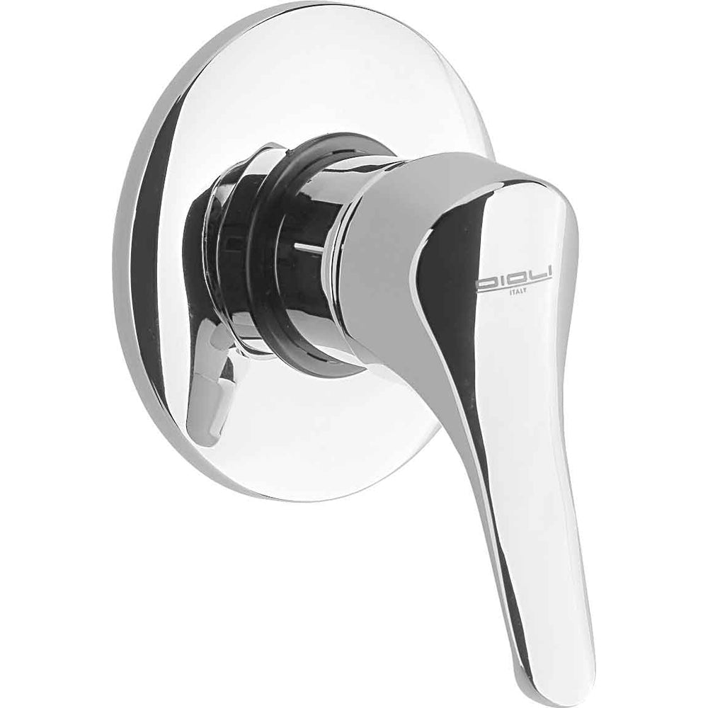 MISCELATORE DOCCIA INCASSO KAPPA - img 2