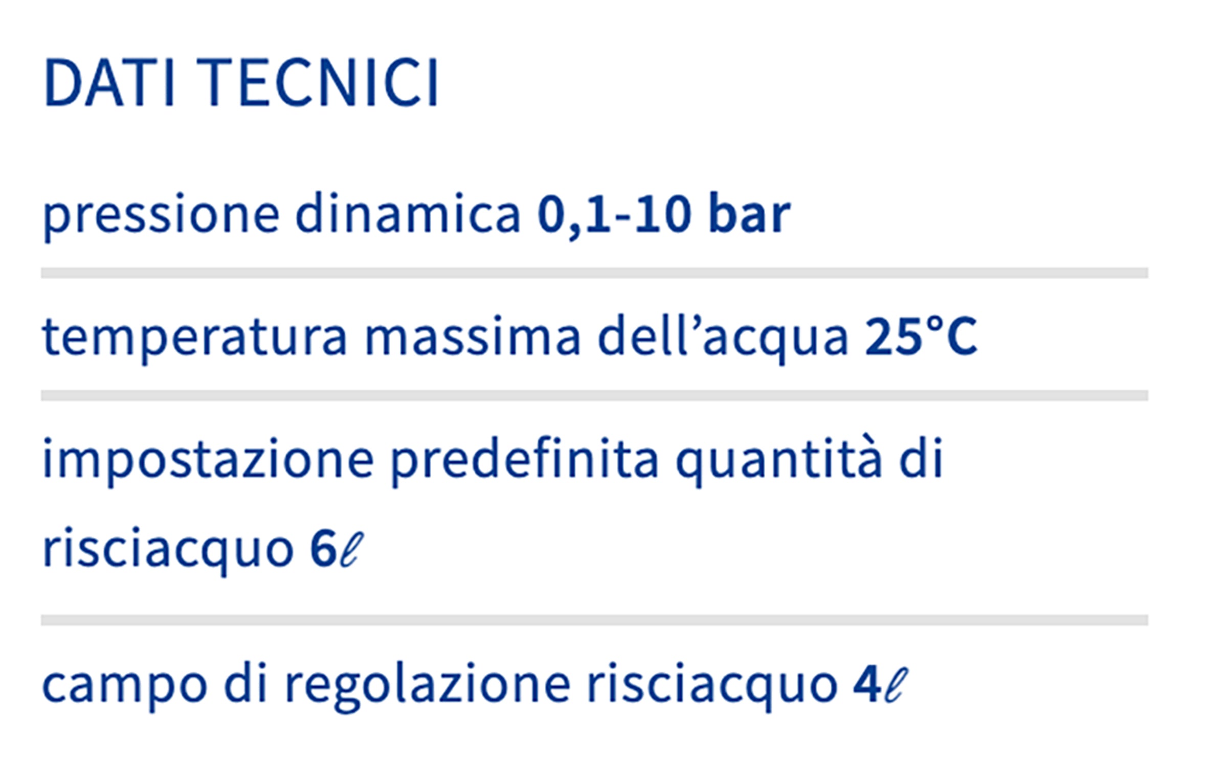 CASSETTA DI SCARICO AD INCASSO "SARA PNEUMATICA" 6 LT. - img 4