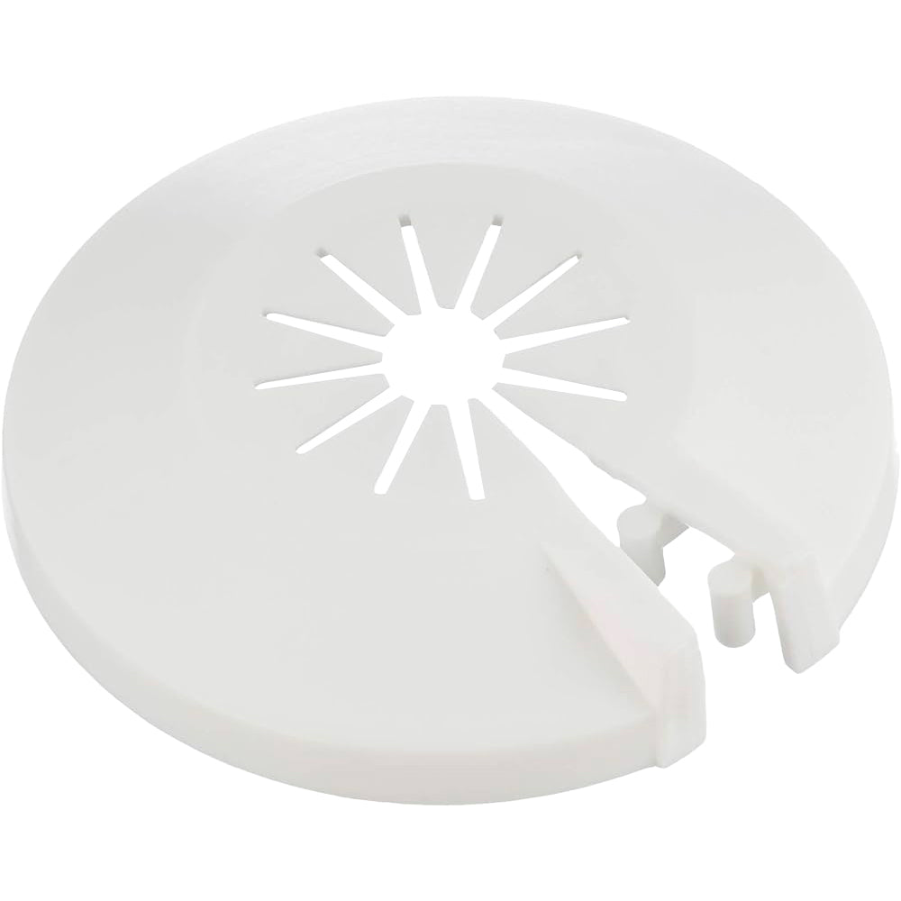 ROSONE UNIVERSALE IN PP BIANCO - img 2