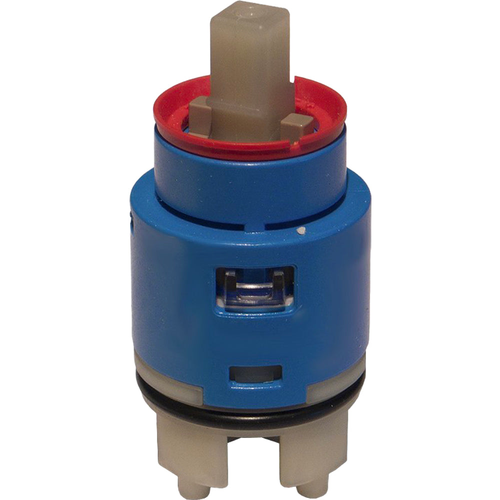 CARTUCCIA PER MISCELATORE MODELLO R1955 Ø 35 - img 2