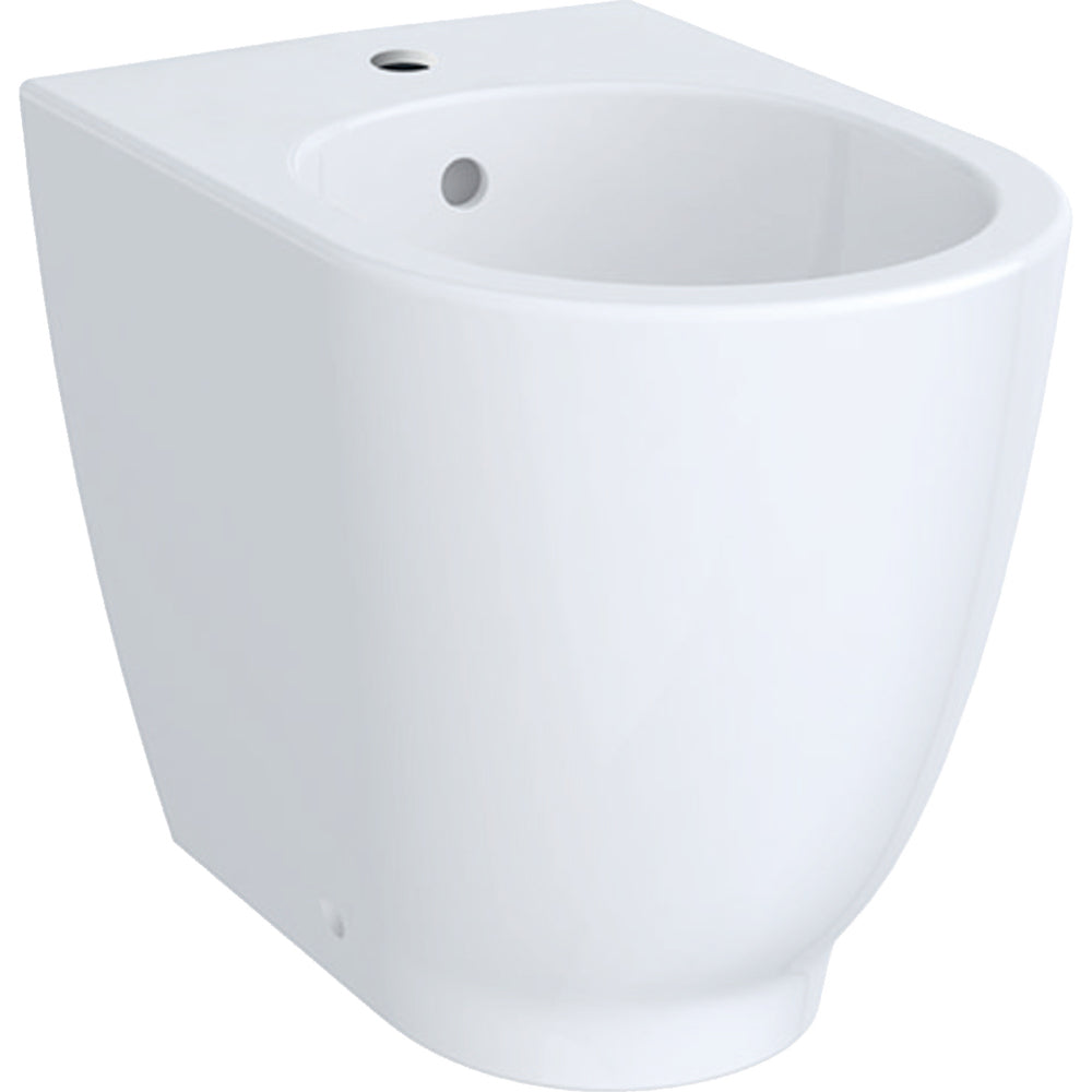 BIDET FILO PARETE "ACANTO" - img 2