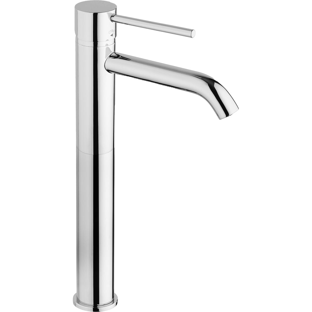 MISCELATORE LAVABO ALTO OPEN 'NEW DISCO' - img 2