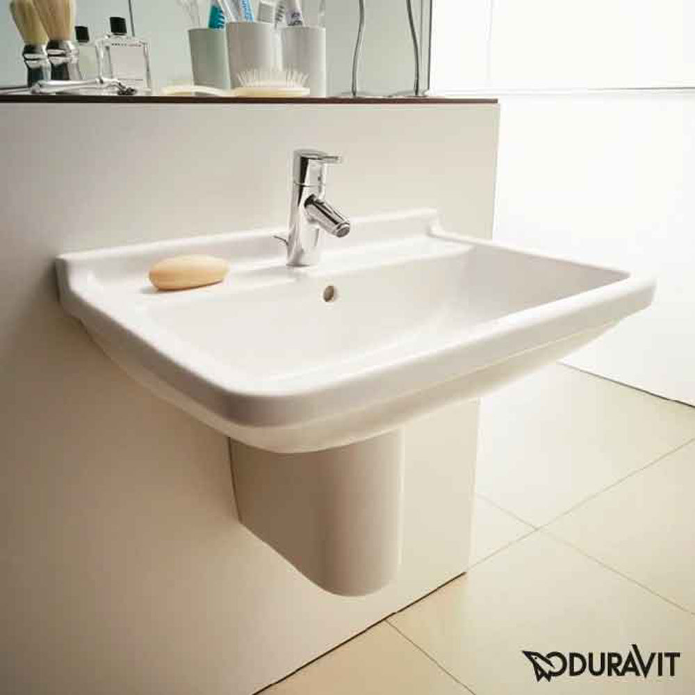 LAVABO "STARK 3" MONOFORO - img 4