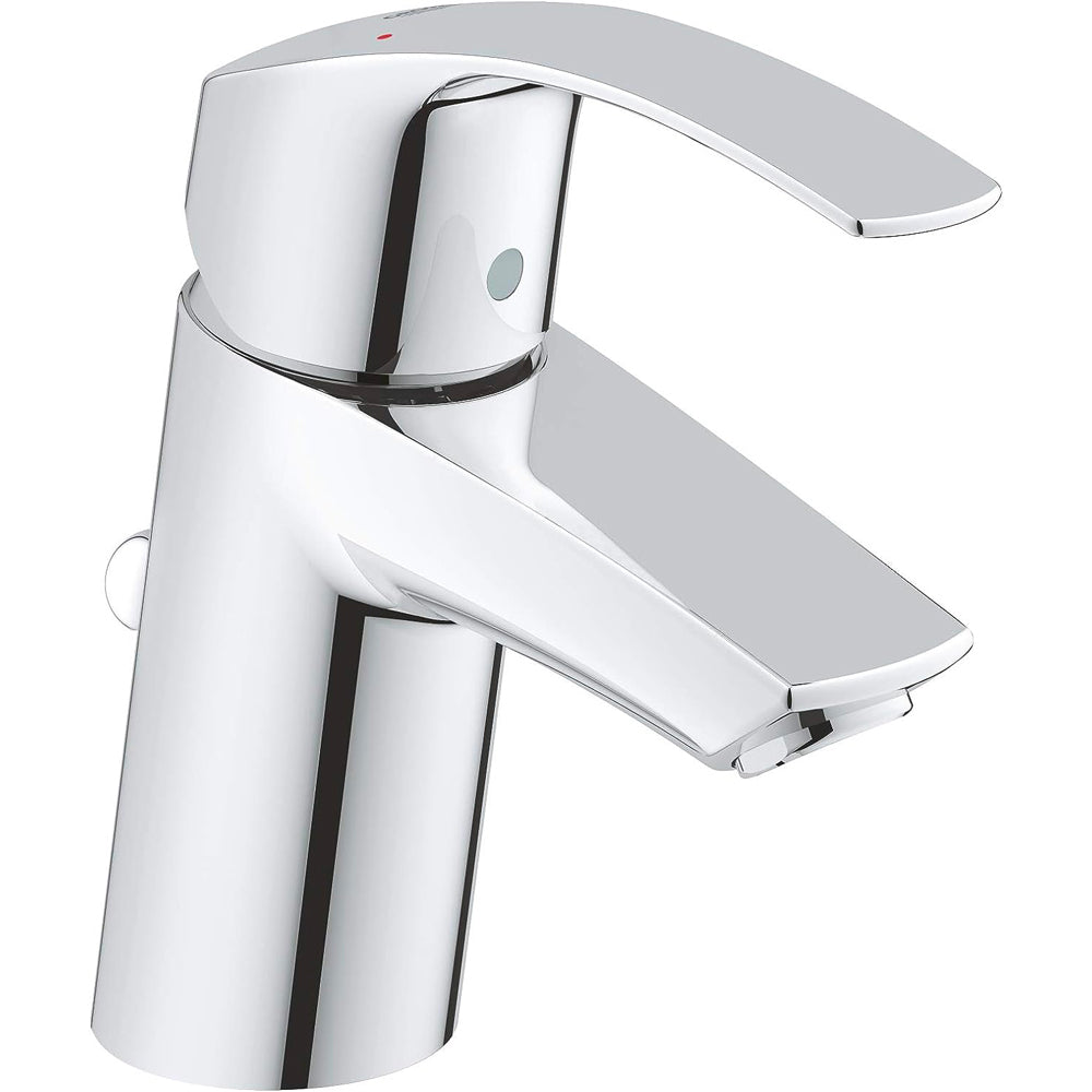 MISCELATORE LAVABO "EUROSMART NEW" - img 2