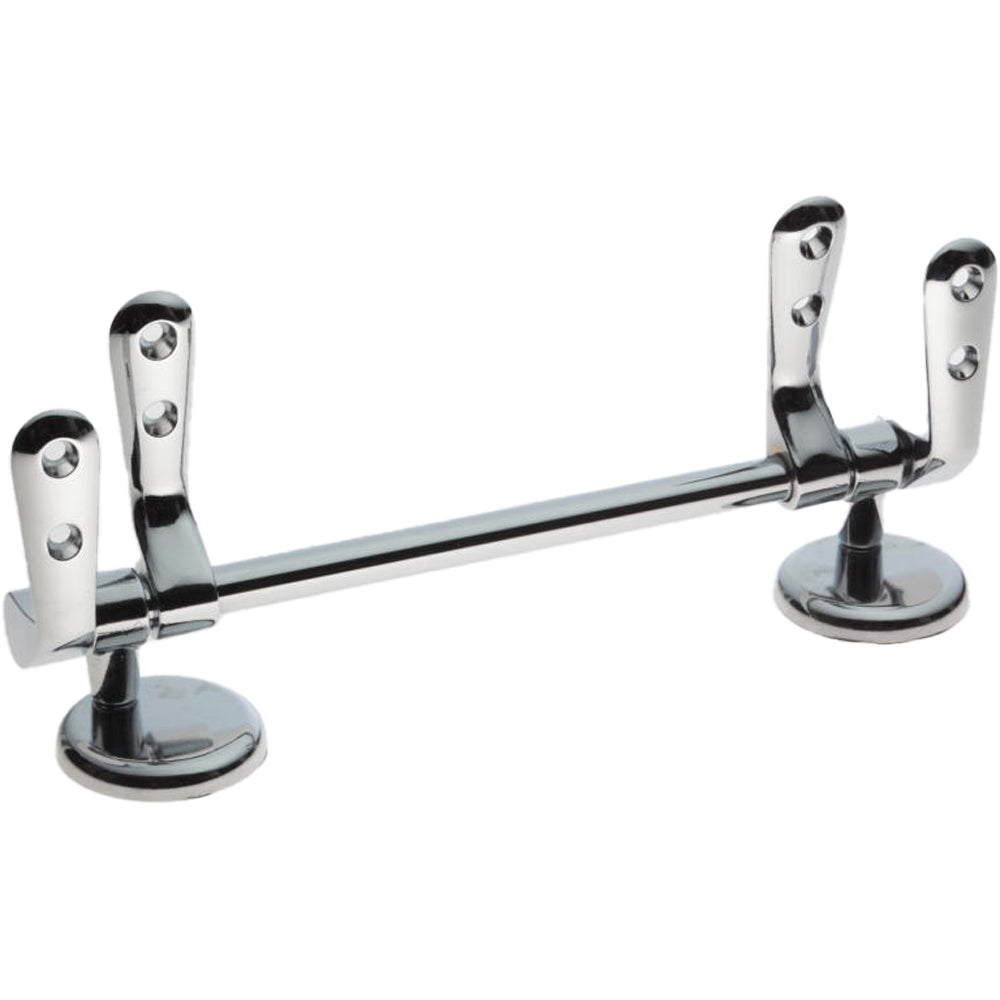 CERNIERA PER SEDILE WC ESTRAIBILE CON TUBO 230 "Mod.H3" - img 2