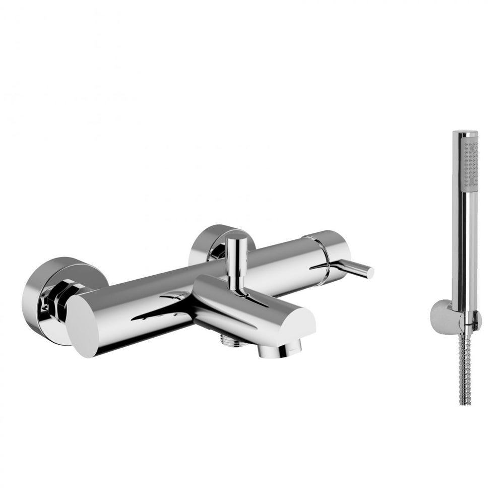 MISCELATORE VASCA ESTERNO CON DOCCETTA JABIL 35 - img 2