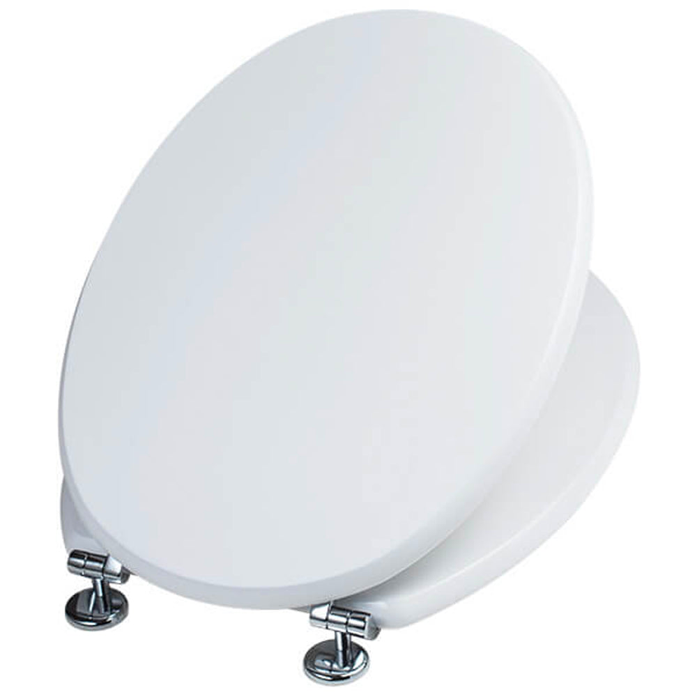 SEDILE WC ELLISSE MDF LACCATO - img 3