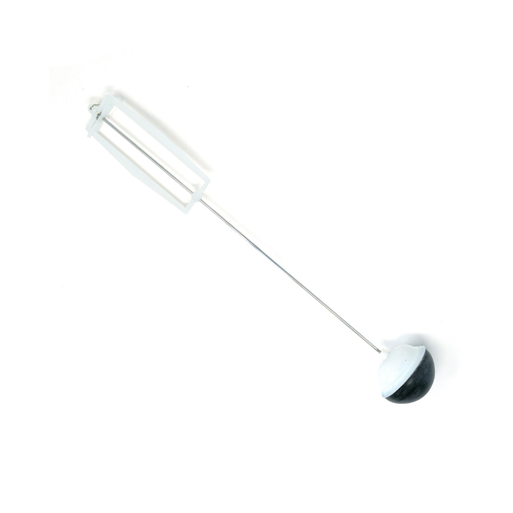 KIT TELAIO E VALVOLA PER SIFONE CATIS - img 3