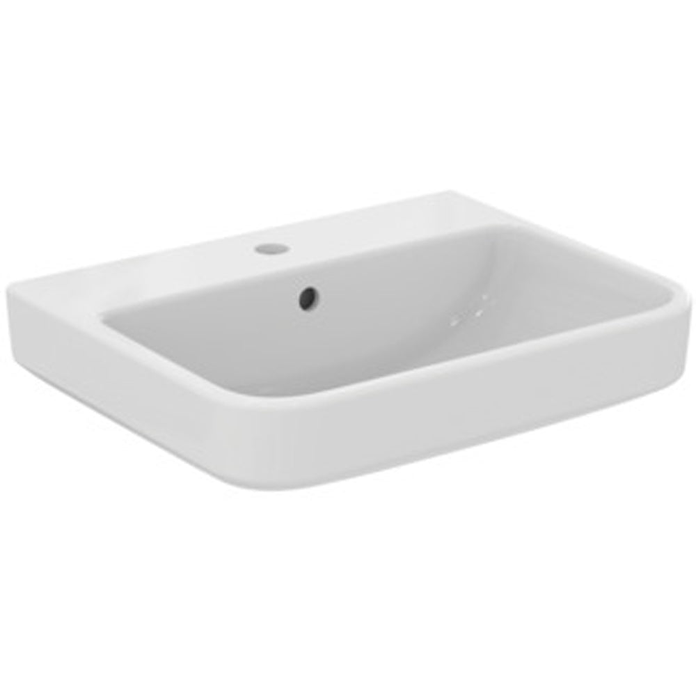 LAVABO MONOFORO "I.LIFE B" - img 2