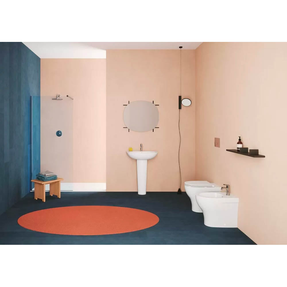 LAVABO "PRATICA" MONOFORO - img 3