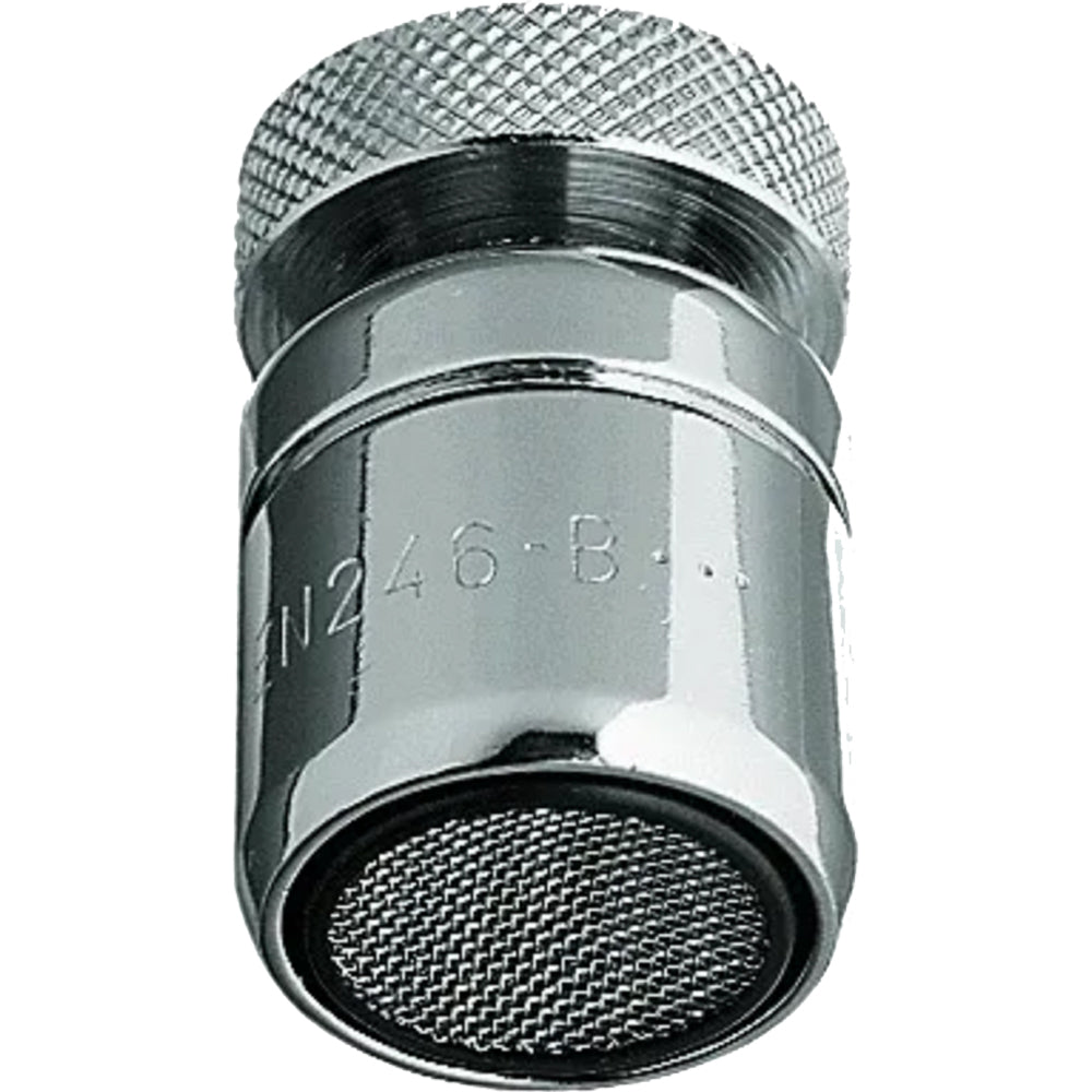 AEREATORE SNODATO PER BIDET FEMMINA - img 3