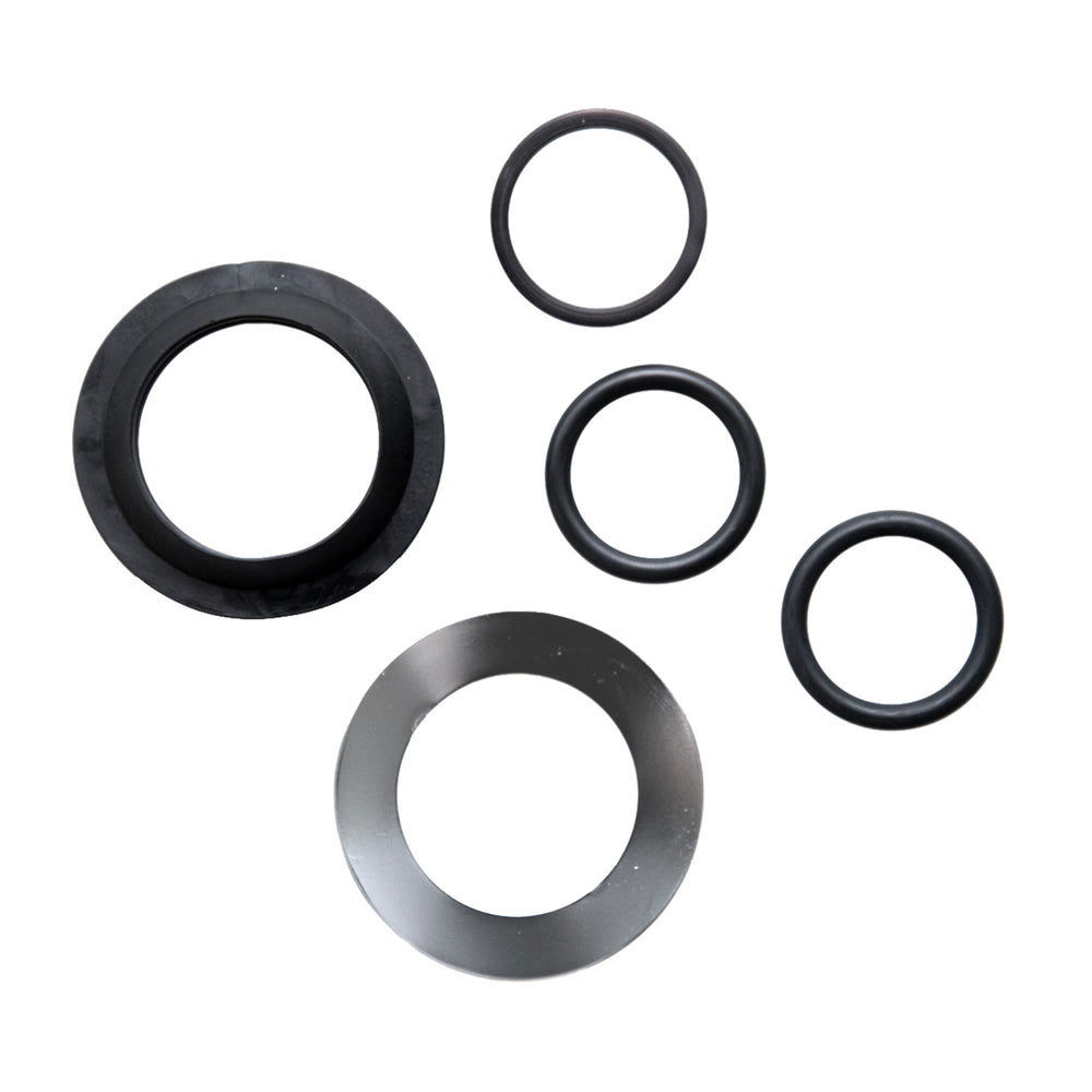 KIT GUARNIZIONI PER SIFONE CATIS "STANDARD" - img 3