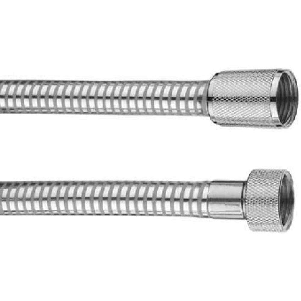 FLESSIBILE DOCCIA CONICO "BIFLEX" IN PVC E NYLON - img 2