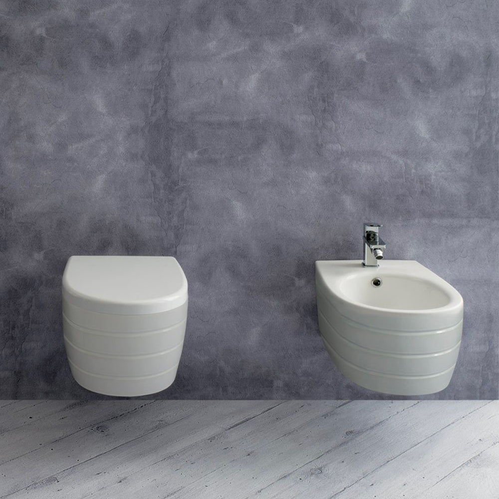 GUARNIZIONE ACUSTICA E ANTIURTO PER VASO E BIDET SOSPESO - img 5