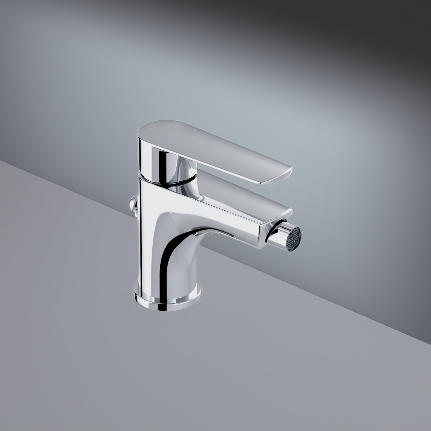 MISCELATORE BIDET "KLINT" DIRITTO - img 5