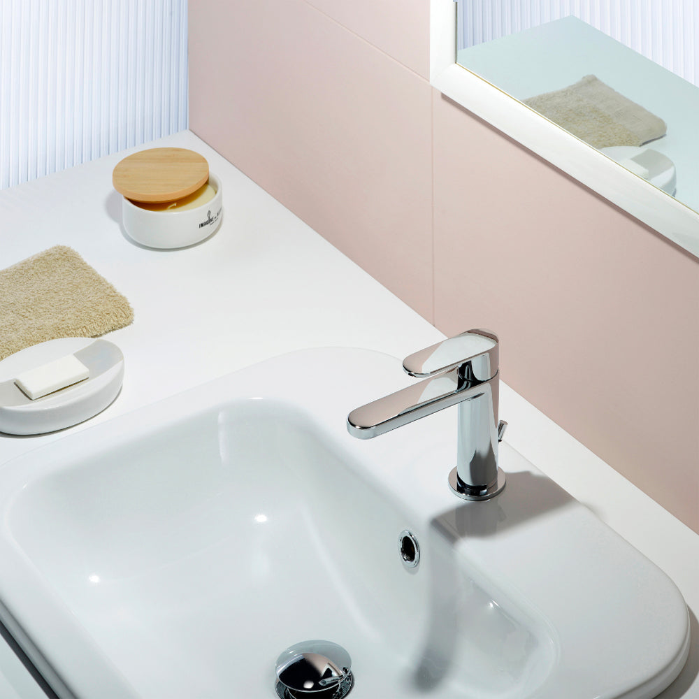 MISCELATORE LAVABO "CANDY" - img 4