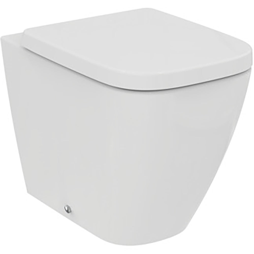 VASO FILO PARETE RIMFREE "I.LIFE B" - img 4