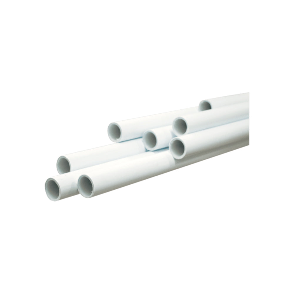 TUBO MULTISTRATO NUDO PE-RT/AL/PE-RT IN VERGHE PER ACQUA - img 9