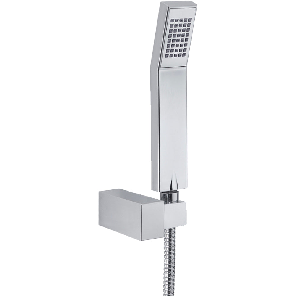 DUPLEX DOCCIA MONOGETTO QUADRO "TRENDY 02" - img 2