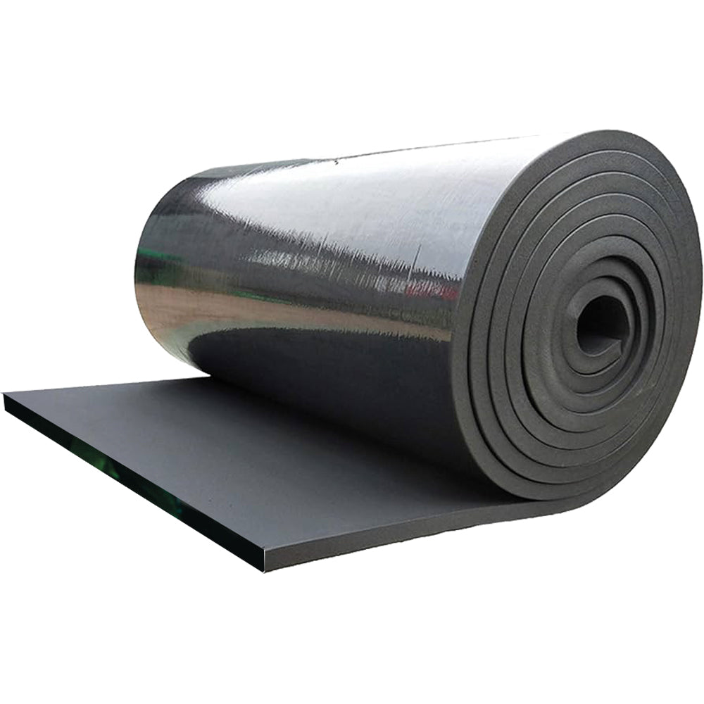 LASTRA ADESIVA TERMOISOLANTE IN ROTOLO H.1 MT "IT-FLEX C1" - img 2