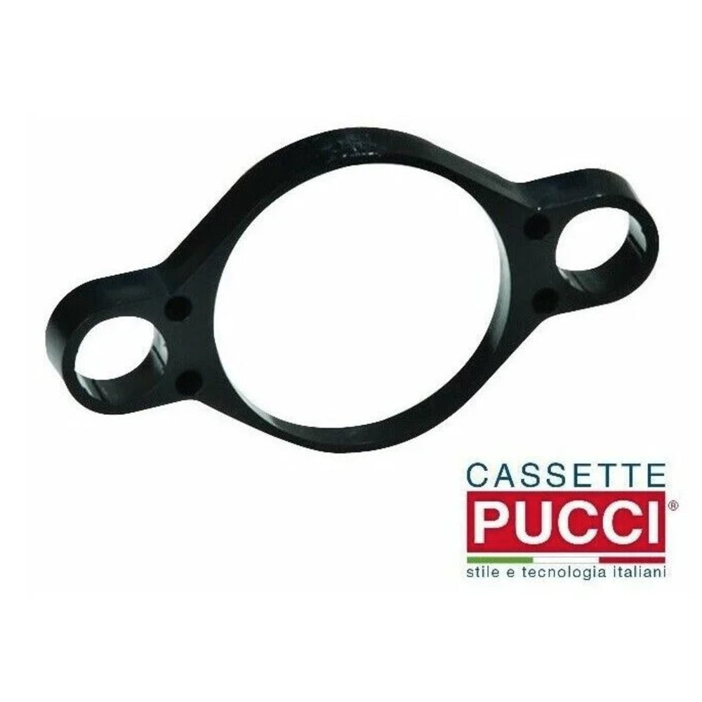 TELAIO GUIDA A SFERA PER CASSETTA DI SCARICO "SARA" E "ECO" - img 2