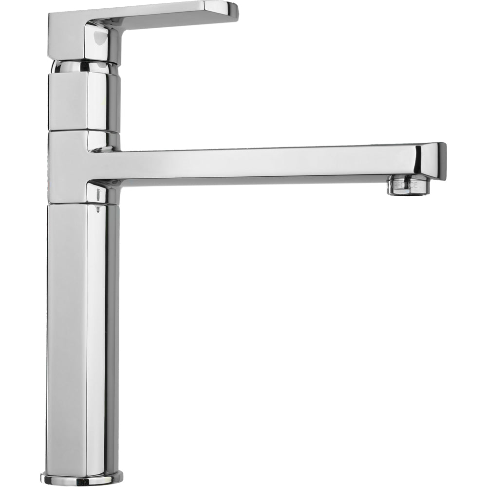MISCELATORE LAVELLO A FONTANA "STILE" - img 2