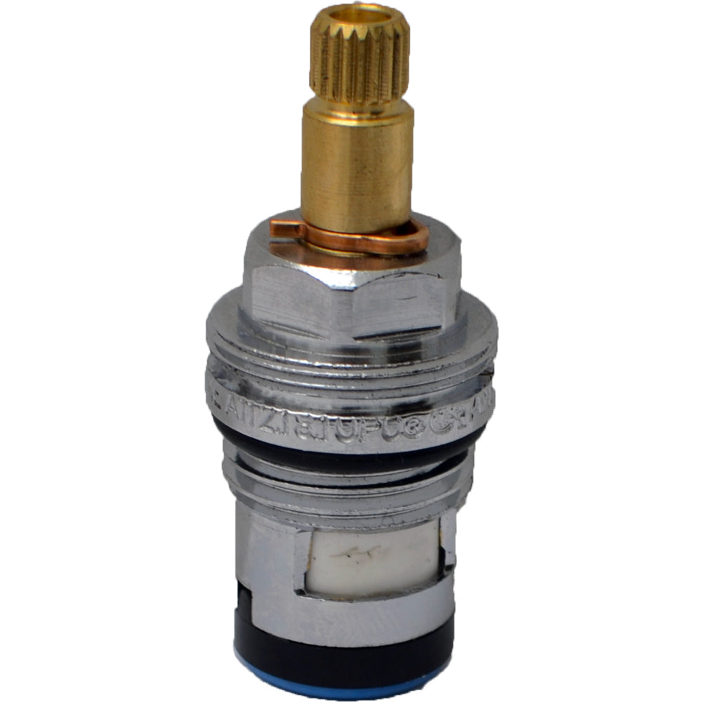 VITONE CERAMICATO PER MISCELATORE DOCCIA ESTERNO DISCO - img 3