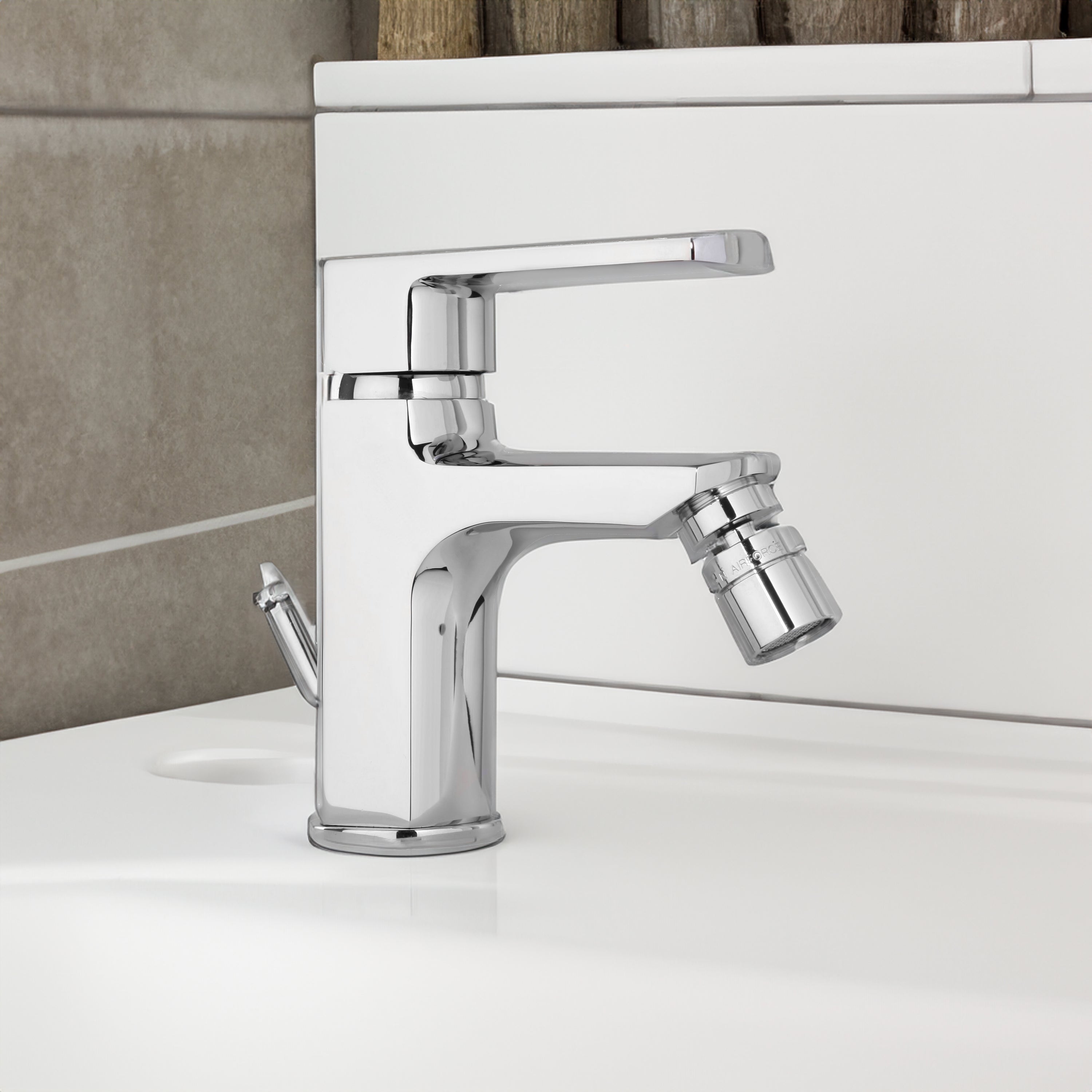 MISCELATORE BIDET "STILE" - img 4