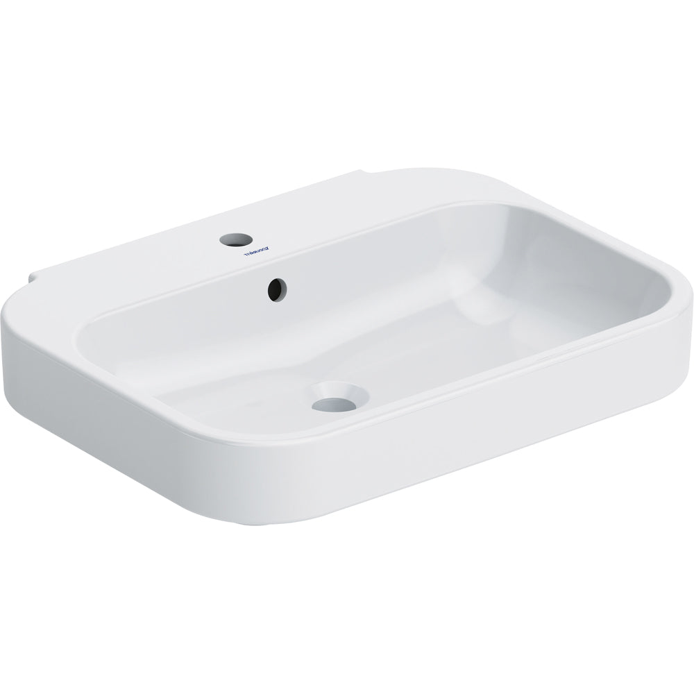 LAVABO MONOFORO "HAPPY D.2" - img 2