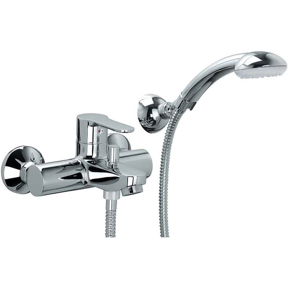MISCELATORE ESTERNO VASCA "BLU" - img 2