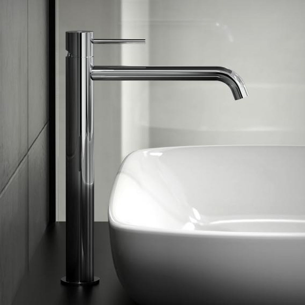 MISCELATORE LAVABO ALTO JABIL 25 - img 4