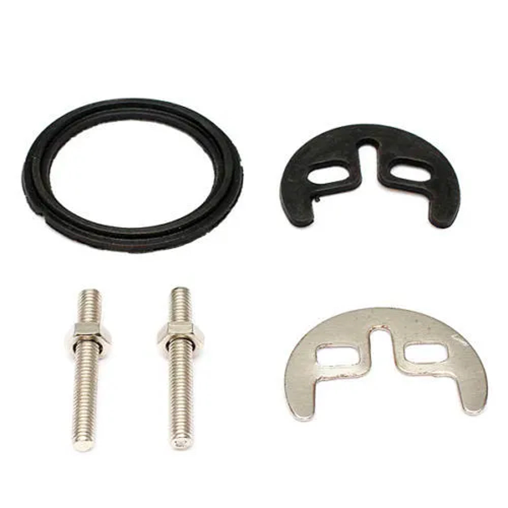 KIT DI FISSAGGIO PER MISCELATORE MONOCOMANDO A DUE TIRANTI - img 3