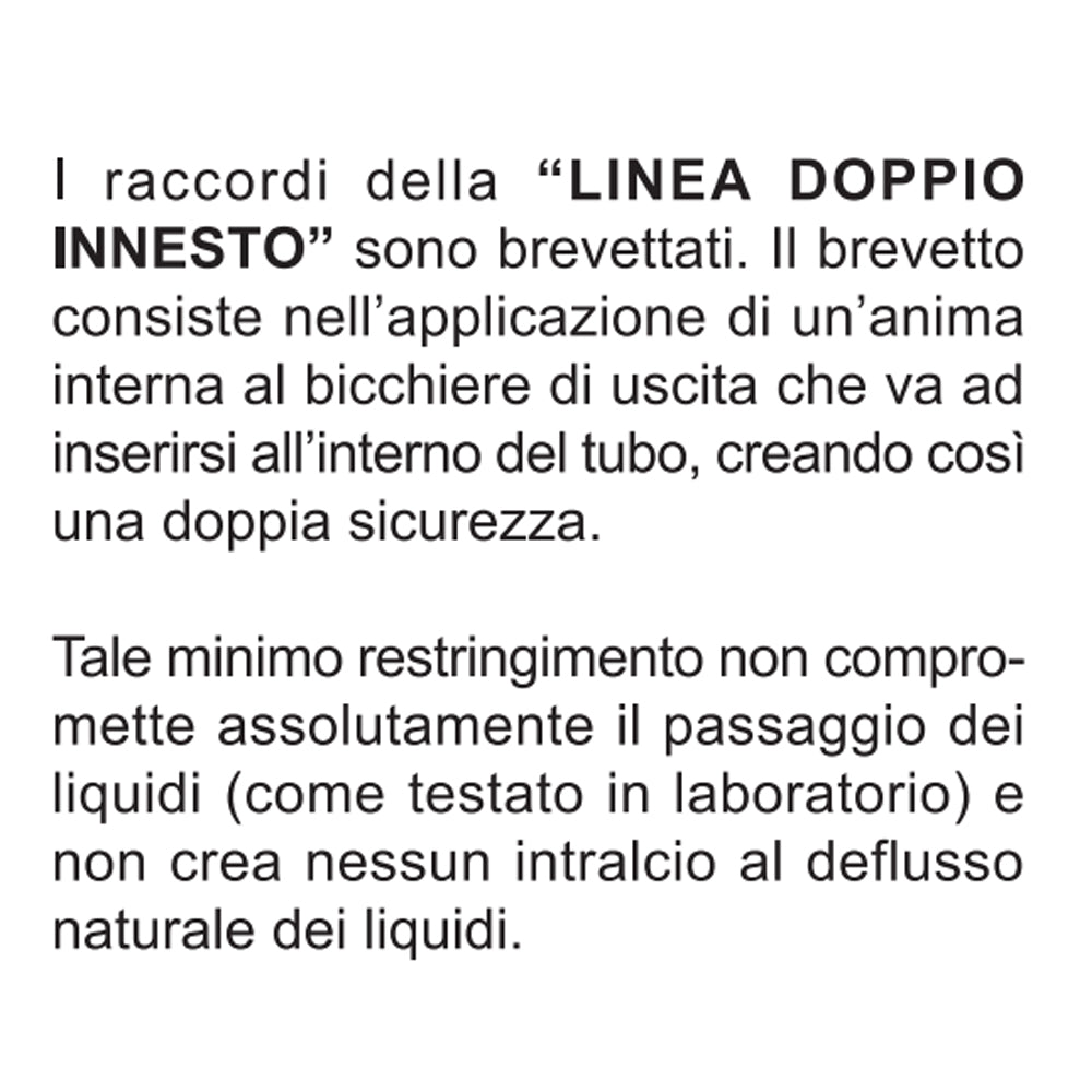 BRAGA RIDOTTA A DOPPIO INNESTO "EUROPA" - img 4