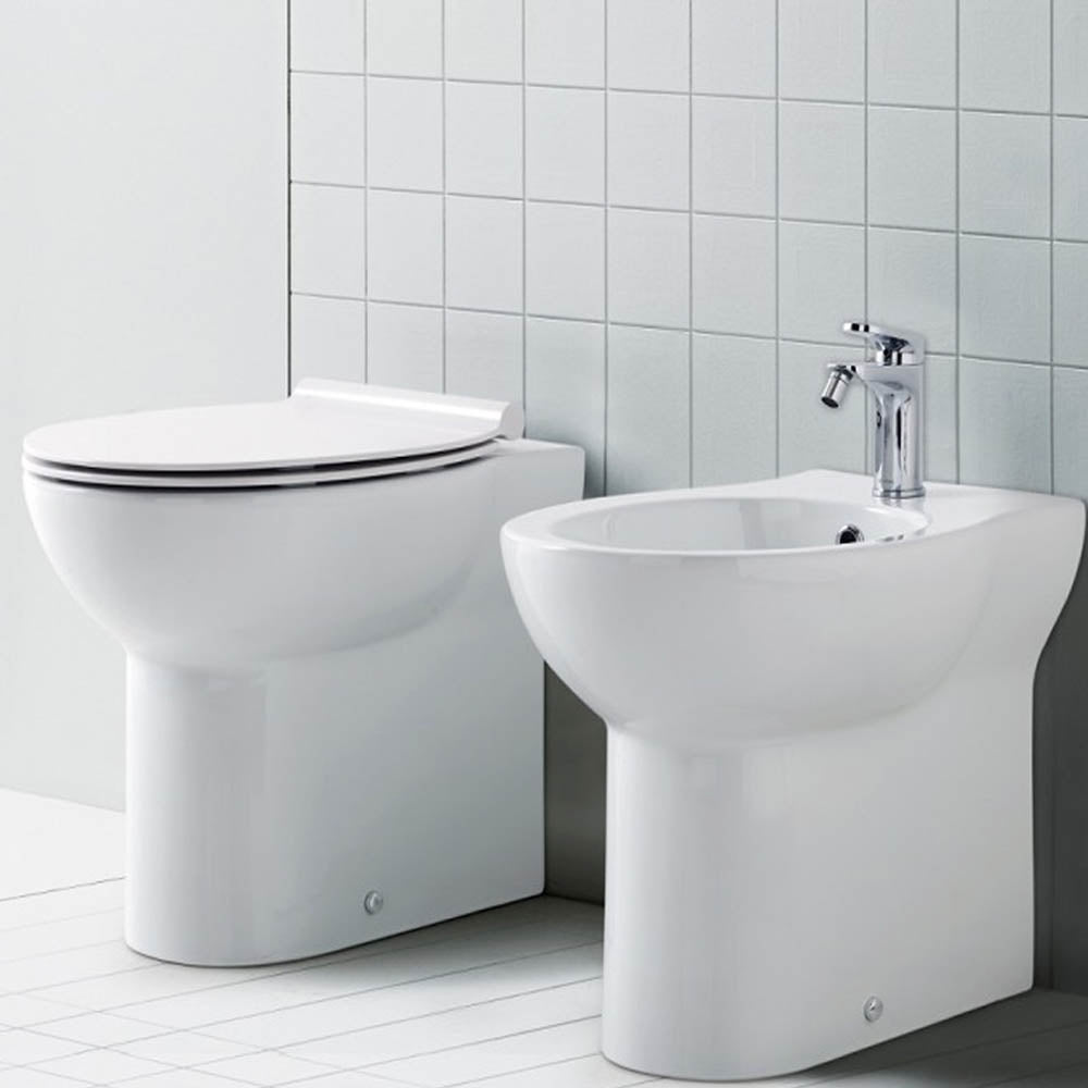 BIDET FILO PARETE "FAST" - img 4