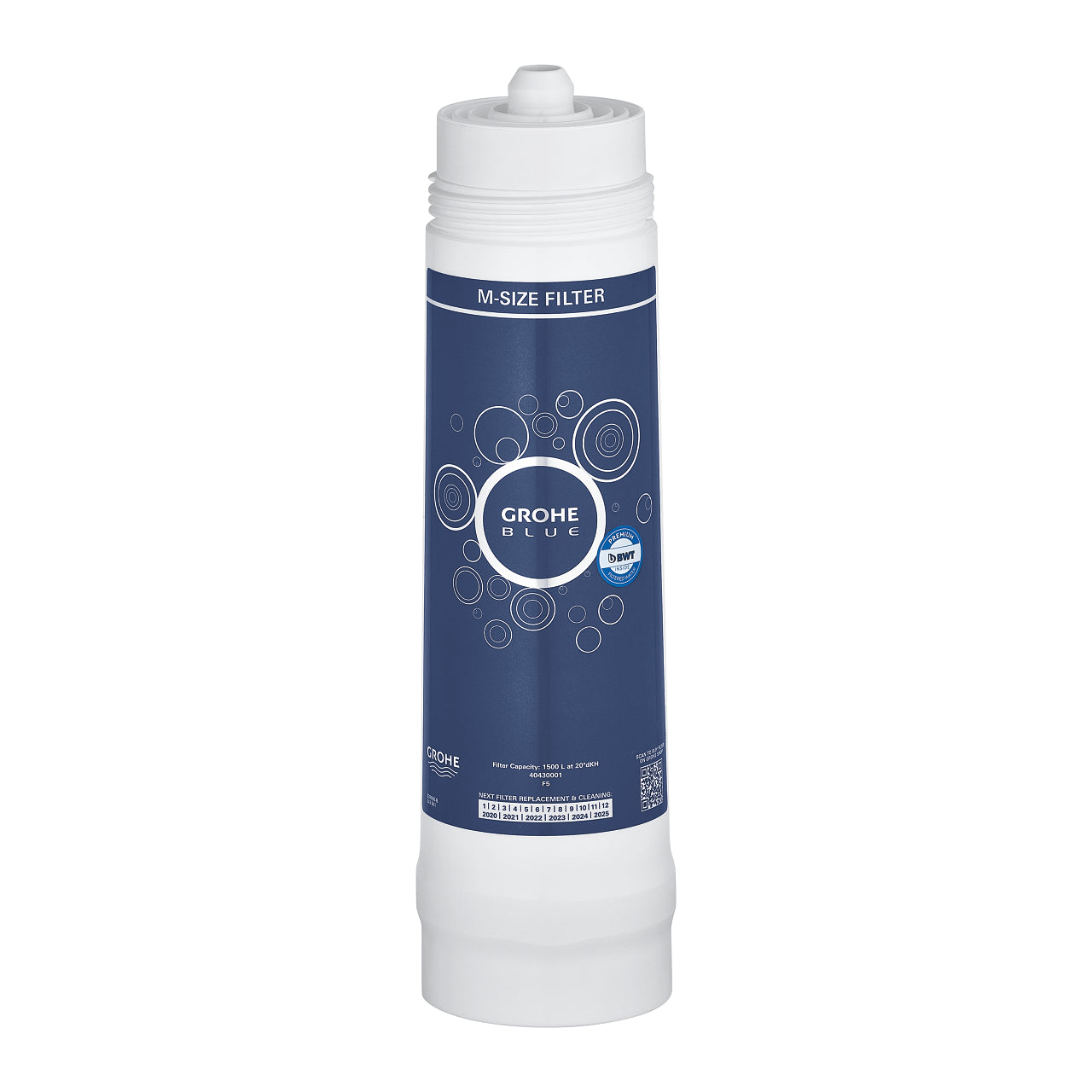 FILTRO DI RICAMBIO GROHE BLUE - img 6