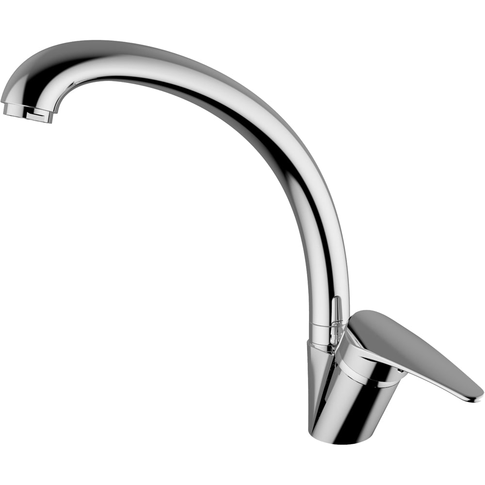 MISCELATORE LAVELLO T-ONE CANNA FUSA - img 2