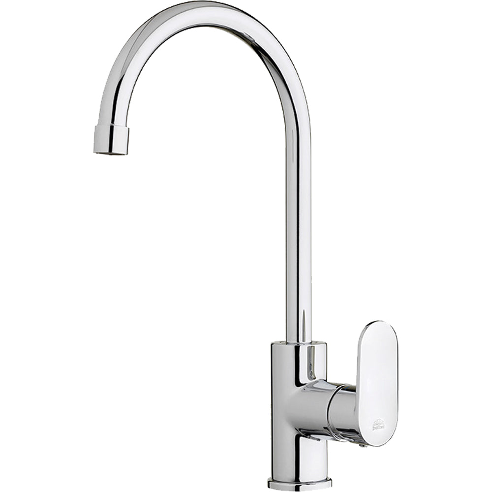 MISCELATORE LAVELLO MONOFORO CANNA AD U CANDY - img 2