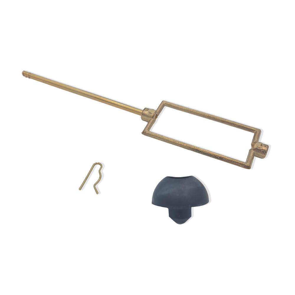 KIT TELAIO E VALVOLA PER SIFONE CATIS - img 4