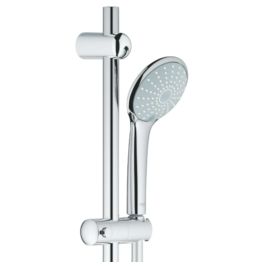 SET SALISCENDI DOCCIA 2 GETTI "EUPHORIA DUO 110" - img 3