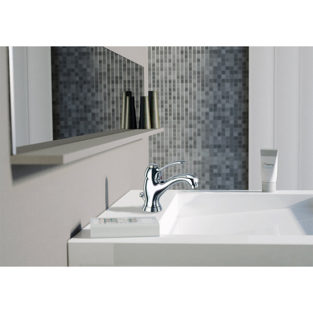 MISCELATORE LAVABO "DODO" - img 3