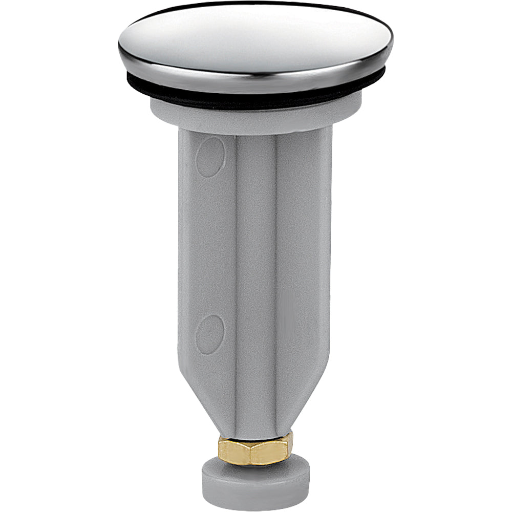 TAPPO SALTERELLO PER LAVABO E BIDET IN PVC - img 3