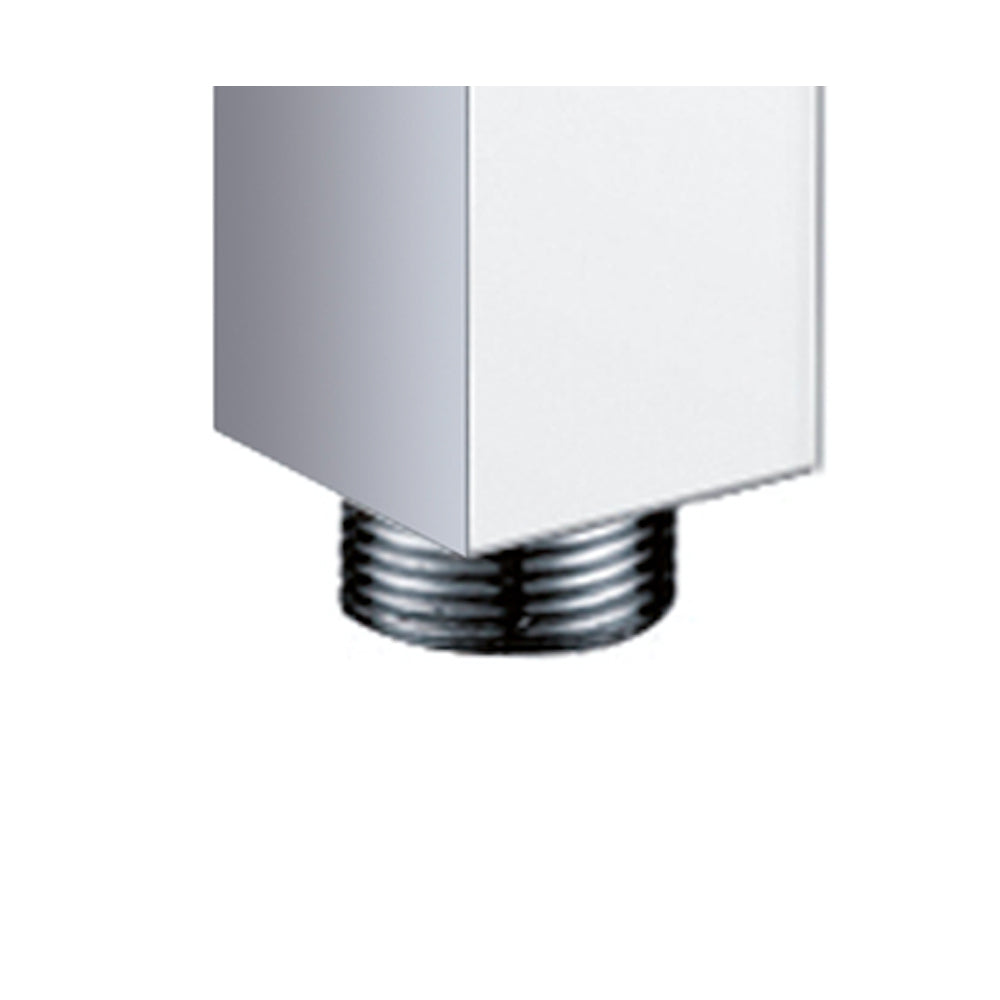 DOCCETTA MONOGETTO QUADRATA "ASTRO" IN OTTONE - img 4