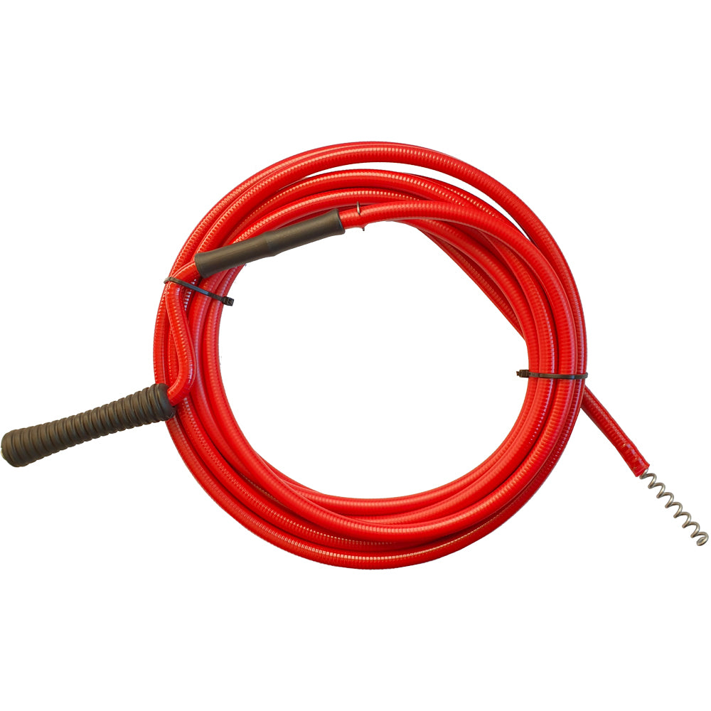 MOLLA STURAFOGNE RIVESTITA IN PVC FILO SP. 1,90 x Ø9 - img 2