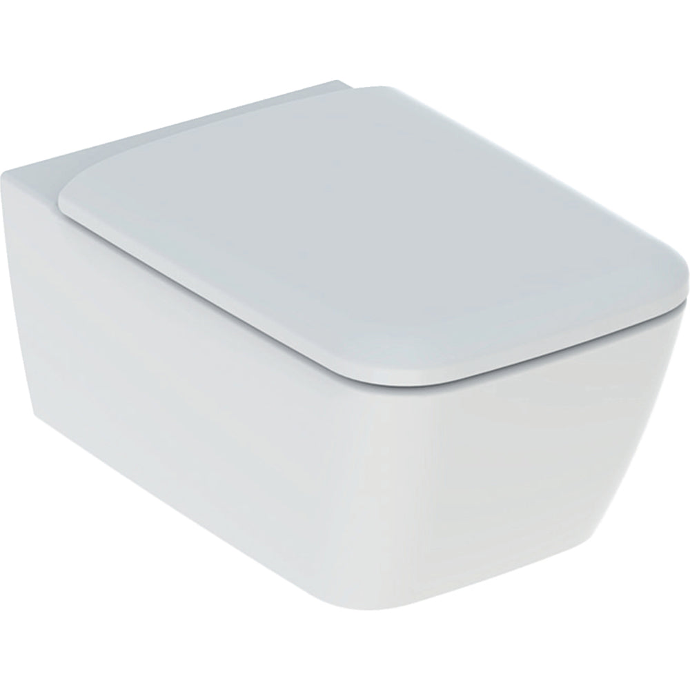 VASO SOSPESO RIMFREE "ICON SQUARE" CON SEDILE - img 2