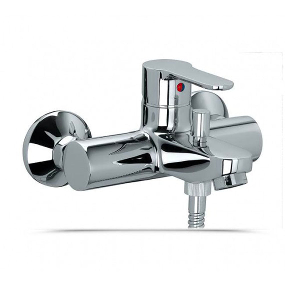 MISCELATORE ESTERNO VASCA "BLU" - img 4