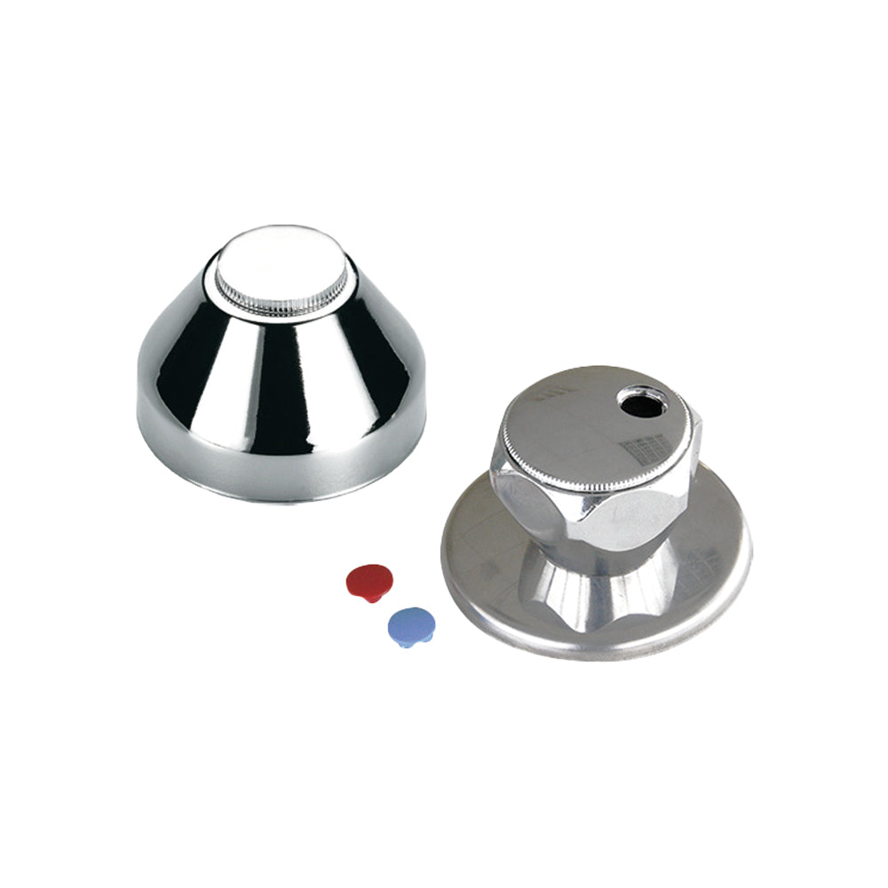 SET PER VALVOLA INCASSO "07400" TIEMME - img 2