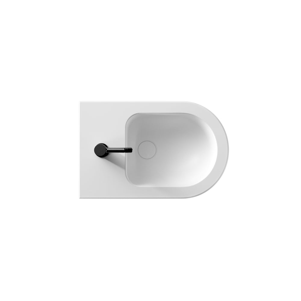 BIDET FILO PARETE "UNICA" - img 3